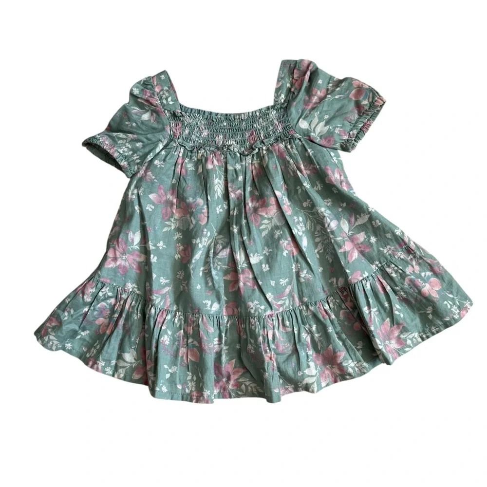 Lot of 3,GAP Baby B’Gosh,Little Starter Bundle Dress